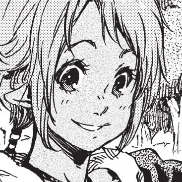 Volume 2 Chapter 8: A Familiar Scent
