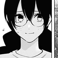 Capítulo 137 un mundo sin color