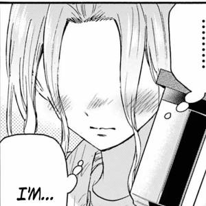 Chapter 114: This is love.