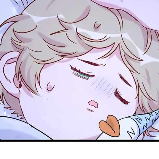 Chapter 80: While We Were Sleeping