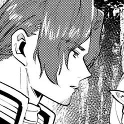 Volume 3 Chapter 27: A Priest from an Ordinary Village