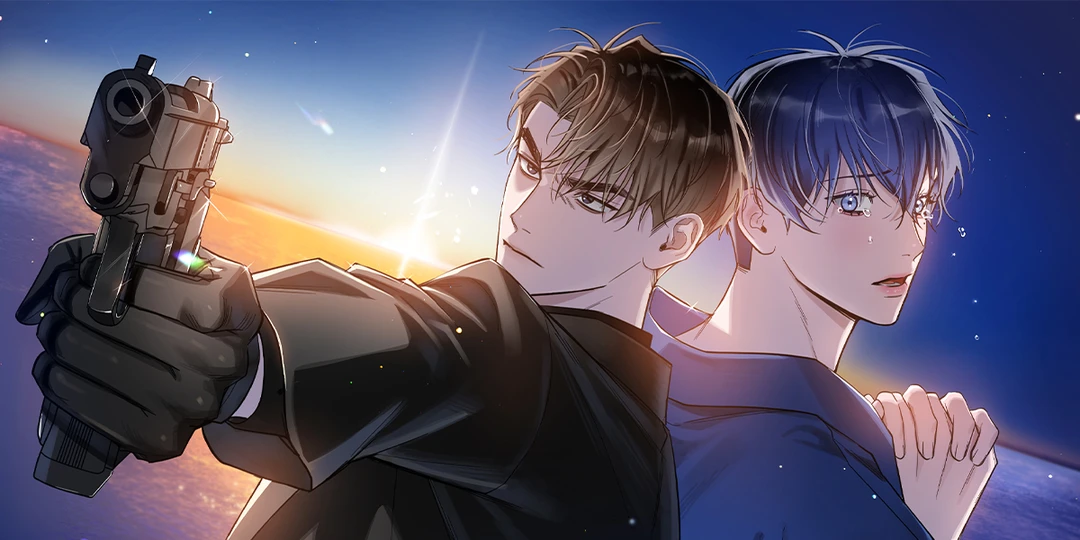 Amanhecer que Corta a Noite