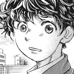 Chapter 315: Present ~{A pair of 2+}~