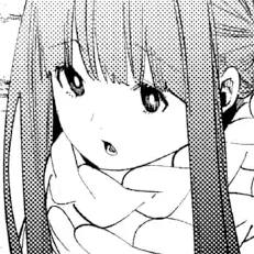 Volume 9 Chapter 80: Holy Snow Crystals