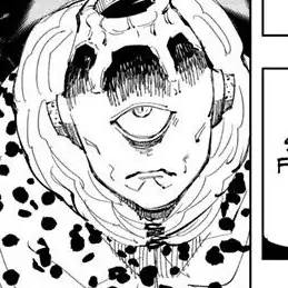 Volume 11 Chapter 93: The Shibuya Incident, Part 11