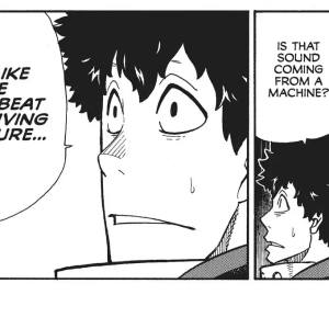 Volume 14 Chapter 120: At the Core