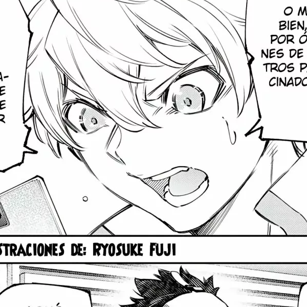 Capítulo 125  ¿Para Quién son los Esfuerzos (Pagados)?