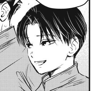 Chapter 10: Hint of an Aroma