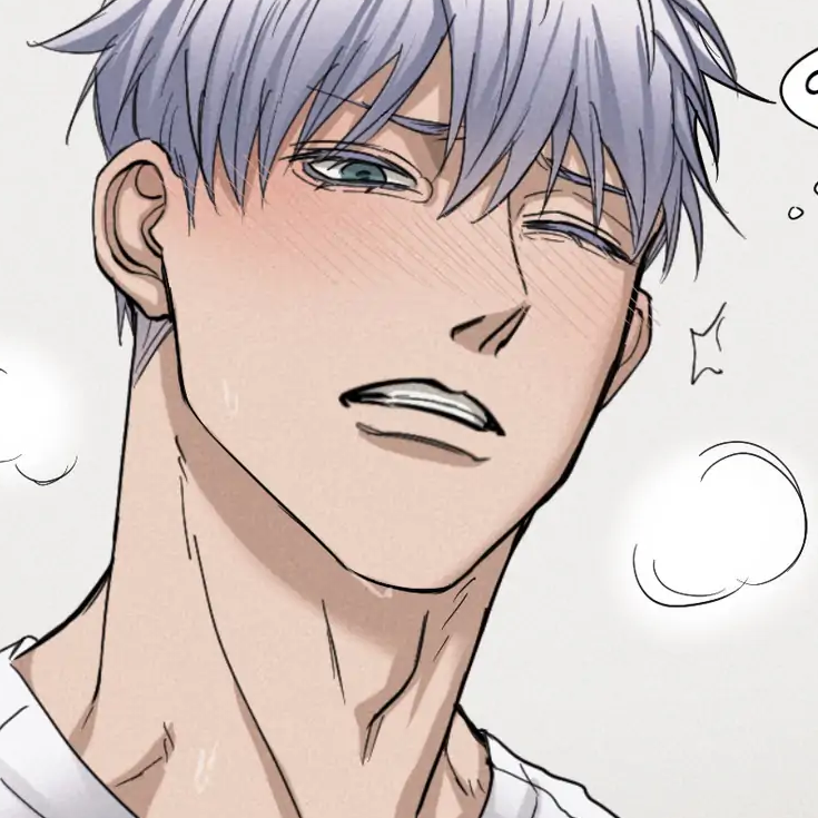 Oneshot:: Infinity of strokes