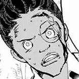 Capítulo 84  Quiebre