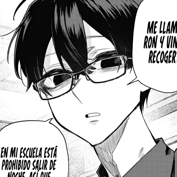 Capítulo 58 Trabajo A Medio Tiempo V.