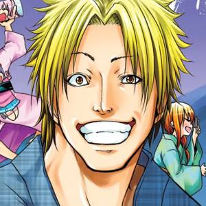 Volume 12 Chapter 46: Unfinished Business