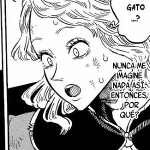 Capítulo 100 El hilo rojo del destino.