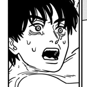 Capítulo 203 Escudo humano