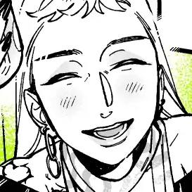 Chapter 109: Pretend Family