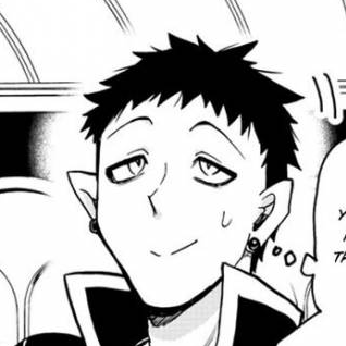 Volume 7 Chapter 56: Abnormal Classmates