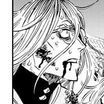 Capítulo 380 Al Borde de la Desesperación