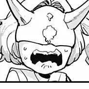 Capítulo 164  Un Demonio Sonriente