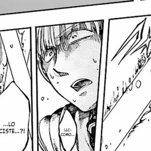 Capítulo 8.1  Cuando Se Siembra El Cataclismo En El Mundo (1)