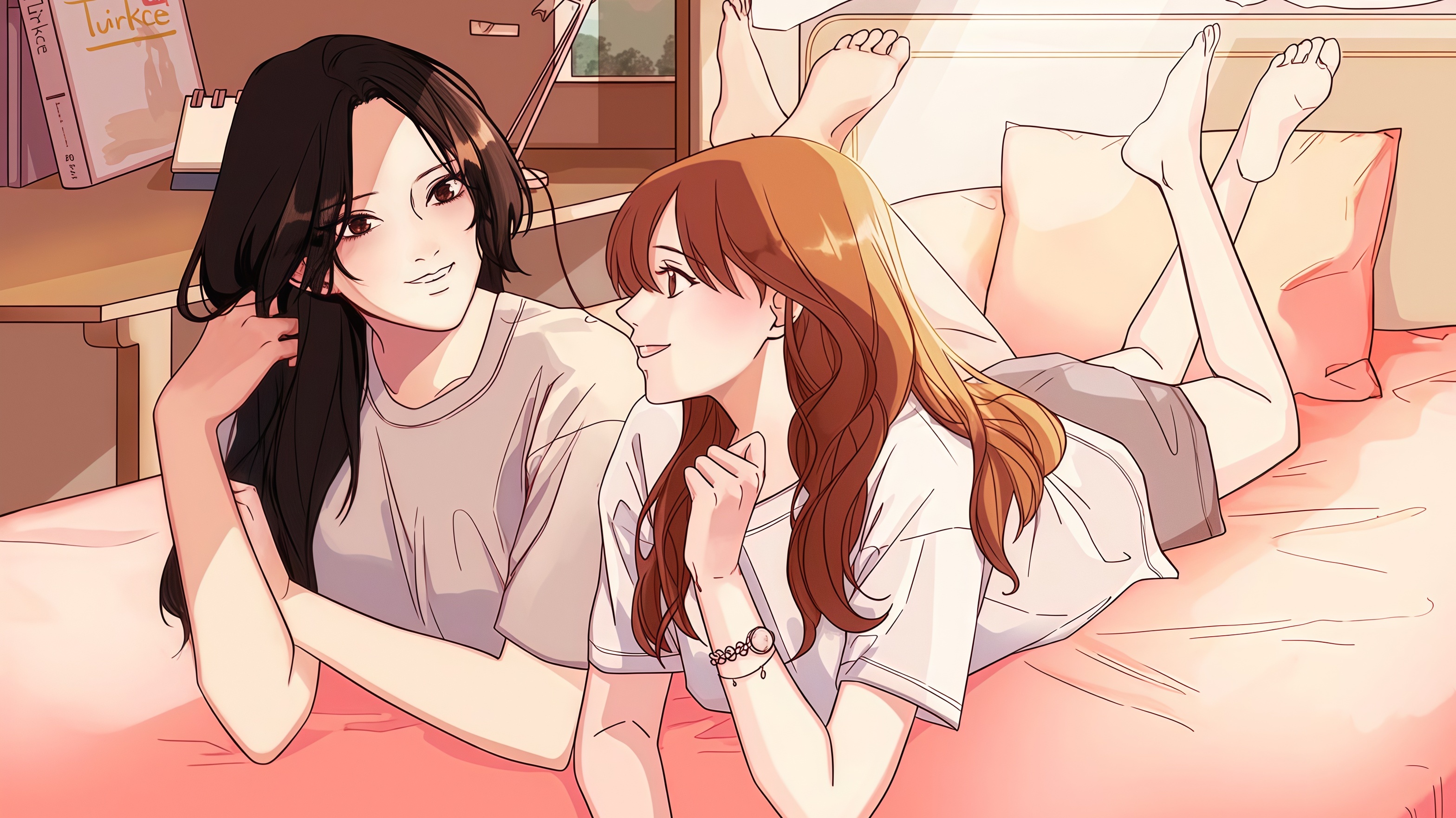 While I Was Asleep (feat. Bad Friends)