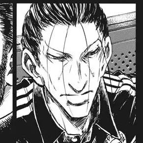 Volume 25 Chapter 259: The One Who Changed Him Is