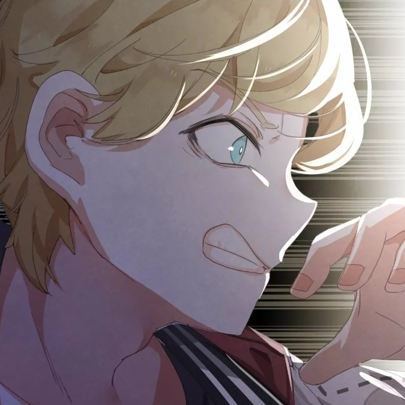 Capítulo 24 El Visitante