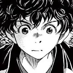 Volume 7 Chapter 72: Ant