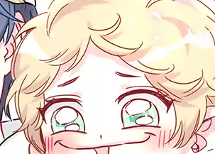 Chapter 301: Feel With Your Hands