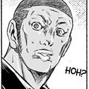 Volume 18 Chapter 186: Ashito and Five Lanes