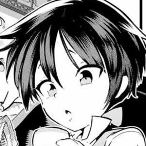 Capítulo 3  Nos encontramos con una aventurera