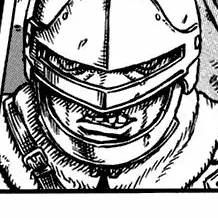 Capítulo 1 Espada del viento