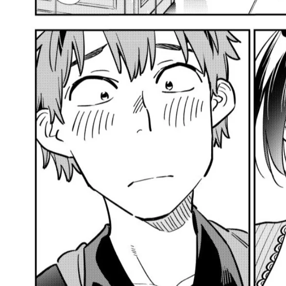 Chapter 349: My Girlfriend and Her Goal