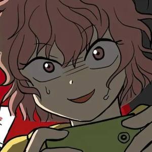 Chapter 50: Marie Kim (11)