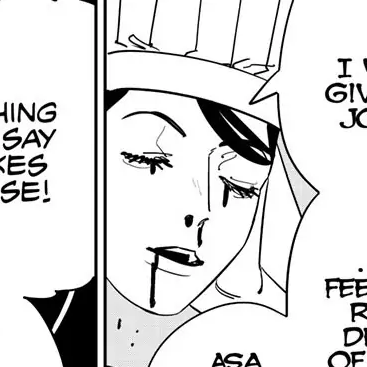 Volume 15 Chapter 126: Food Fight