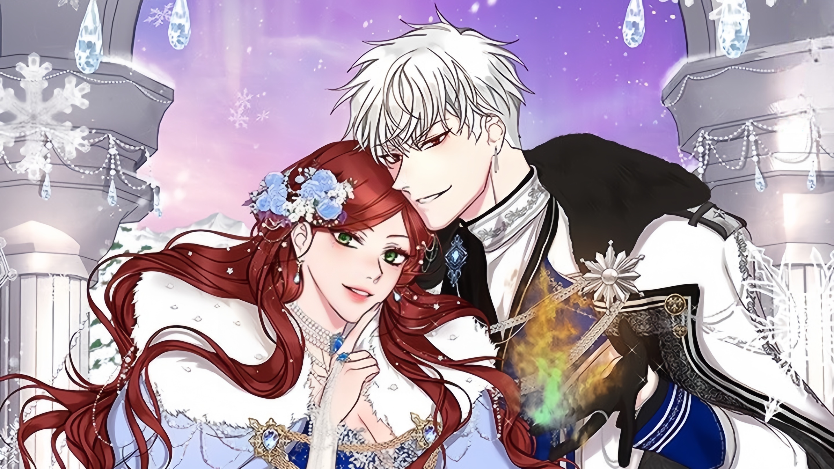 I’ll Just Live on as a Villainess