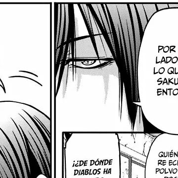 Capítulo 84  reminiscencia