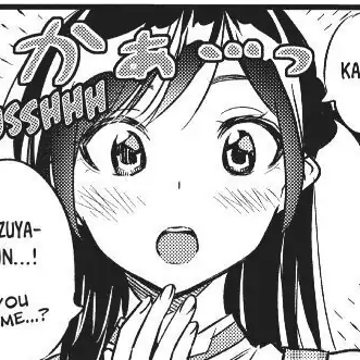 Volume 3 Chapter 23.5