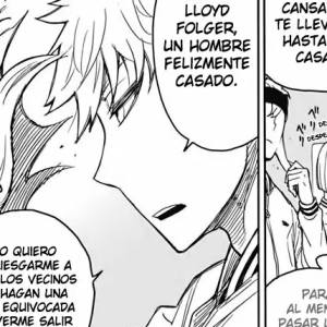 Capítulo 34  Misión: 34