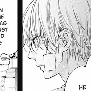 Volume 25 Chapter 103: Innocence Between Friends