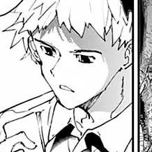 Capítulo 111  Un visitante molesto