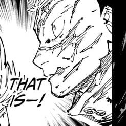 Chapter 260: Inhuman Makyo Shinjuku Showdown, Part 32