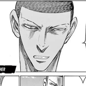 Volume 14 Chapter 146: Aim Higher