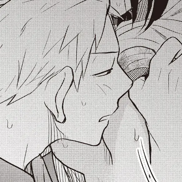 Volume 7 Chapter 59: A Quiet Morning