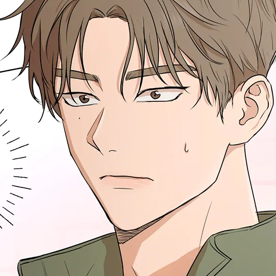 2. Oh No, He's Pretty