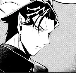 Chapter 222: Talk's End