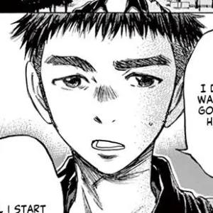 Volume 8 Chapter 74: At The North Entrance of Mitaka Station (1)