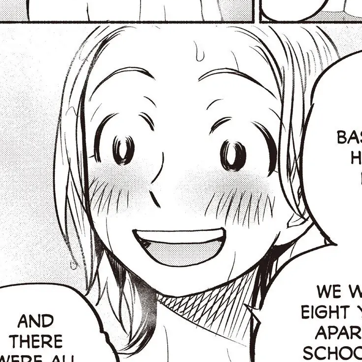Volume 7 Chapter 58: Love