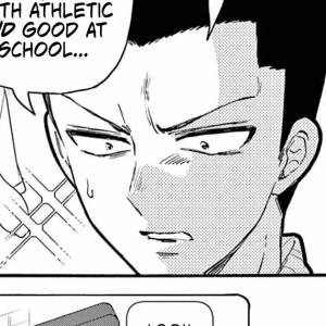 Chapter 120: The middle sister, in love.