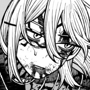 Capítulo 62  Las llamas del pecado