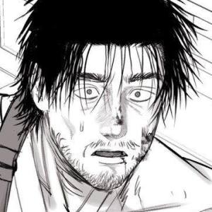 afterword. : Creator's Note